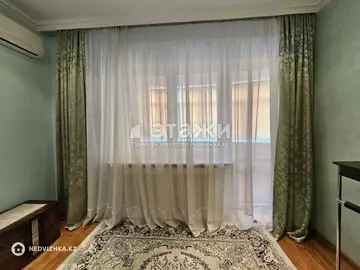 200 м², 5-комнатная квартира, этаж 4 из 6, 200 м², на длительный срок, изображение - 19