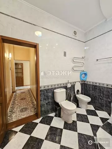 200 м², 5-комнатная квартира, этаж 4 из 6, 200 м², на длительный срок, изображение - 21