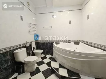 200 м², 5-комнатная квартира, этаж 4 из 6, 200 м², на длительный срок, изображение - 22