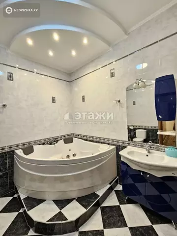 200 м², 5-комнатная квартира, этаж 4 из 6, 200 м², на длительный срок, изображение - 23