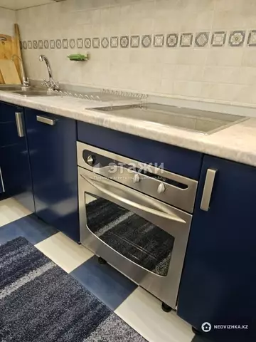 200 м², 5-комнатная квартира, этаж 4 из 6, 200 м², на длительный срок, изображение - 25