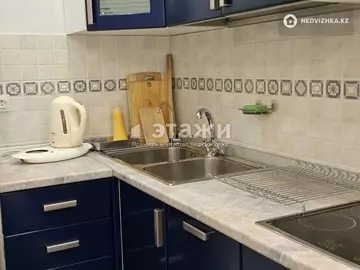 200 м², 5-комнатная квартира, этаж 4 из 6, 200 м², на длительный срок, изображение - 26