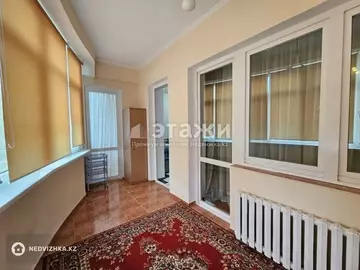 200 м², 5-комнатная квартира, этаж 4 из 6, 200 м², на длительный срок, изображение - 27