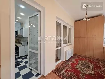200 м², 5-комнатная квартира, этаж 4 из 6, 200 м², на длительный срок, изображение - 29