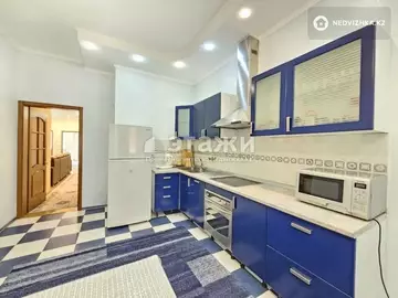 200 м², 5-комнатная квартира, этаж 4 из 6, 200 м², на длительный срок, изображение - 30