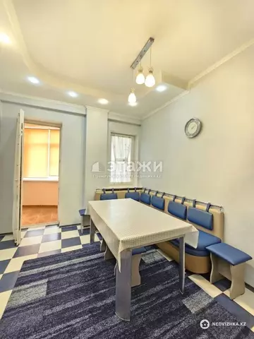 200 м², 5-комнатная квартира, этаж 4 из 6, 200 м², на длительный срок, изображение - 31