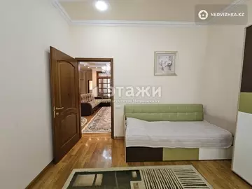 200 м², 5-комнатная квартира, этаж 4 из 6, 200 м², на длительный срок, изображение - 33