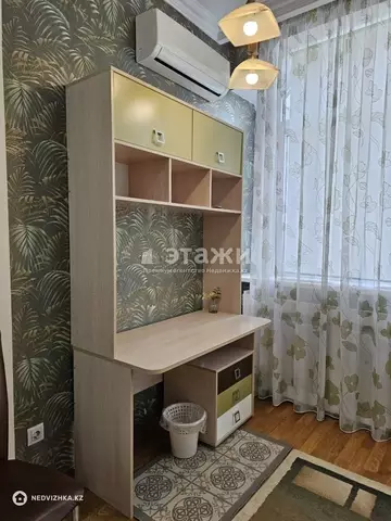 200 м², 5-комнатная квартира, этаж 4 из 6, 200 м², на длительный срок, изображение - 34