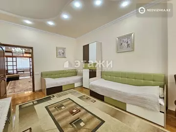 200 м², 5-комнатная квартира, этаж 4 из 6, 200 м², на длительный срок, изображение - 35