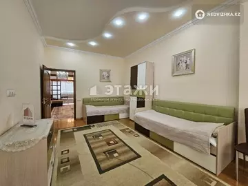 200 м², 5-комнатная квартира, этаж 4 из 6, 200 м², на длительный срок, изображение - 36