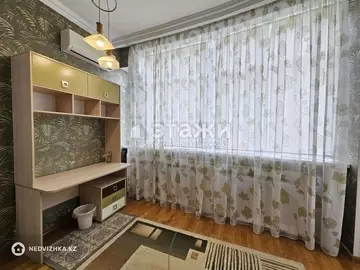200 м², 5-комнатная квартира, этаж 4 из 6, 200 м², на длительный срок, изображение - 37