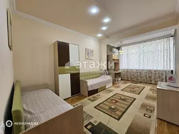 200 м², 5-комнатная квартира, этаж 4 из 6, 200 м², на длительный срок, изображение - 38