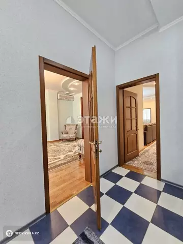 200 м², 5-комнатная квартира, этаж 4 из 6, 200 м², на длительный срок, изображение - 39