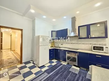 200 м², 5-комнатная квартира, этаж 4 из 6, 200 м², на длительный срок, изображение - 40