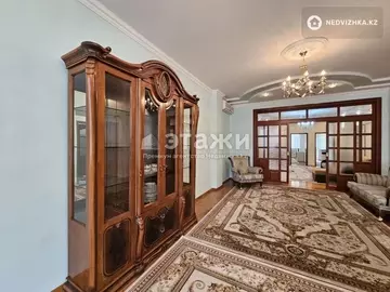 200 м², 5-комнатная квартира, этаж 4 из 6, 200 м², на длительный срок, изображение - 41