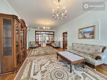 200 м², 5-комнатная квартира, этаж 4 из 6, 200 м², на длительный срок, изображение - 42