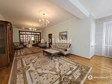 200 м², 5-комнатная квартира, этаж 4 из 6, 200 м², на длительный срок, изображение - 43