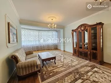 200 м², 5-комнатная квартира, этаж 4 из 6, 200 м², на длительный срок, изображение - 45