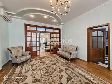 200 м², 5-комнатная квартира, этаж 4 из 6, 200 м², на длительный срок, изображение - 47
