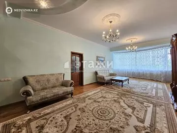 200 м², 5-комнатная квартира, этаж 4 из 6, 200 м², на длительный срок, изображение - 48