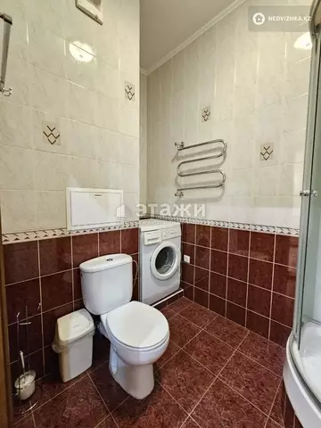 200 м², 5-комнатная квартира, этаж 4 из 6, 200 м², на длительный срок, изображение - 54