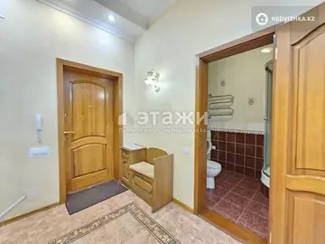 200 м², 5-комнатная квартира, этаж 4 из 6, 200 м², на длительный срок, изображение - 58