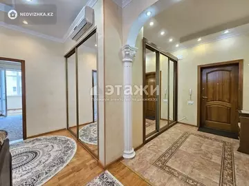 200 м², 5-комнатная квартира, этаж 4 из 6, 200 м², на длительный срок, изображение - 59