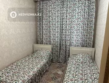 90 м², 4-комнатная квартира, этаж 3 из 9, 90 м², изображение - 4