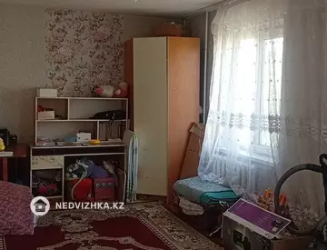 3-комнатная квартира, этаж 4 из 5, 57 м²