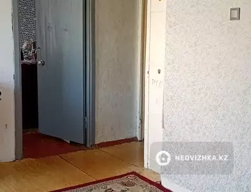 3-комнатная квартира, этаж 4 из 5, 57 м²