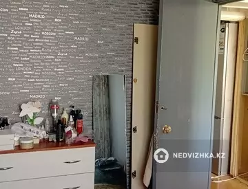 3-комнатная квартира, этаж 4 из 5, 57 м²