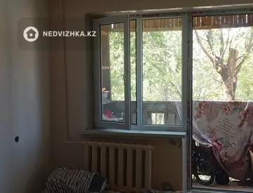 57 м², 3-комнатная квартира, этаж 4 из 5, 57 м², изображение - 4