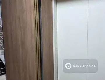 47 м², 2-комнатная квартира, этаж 8 из 10, 47 м², изображение - 8