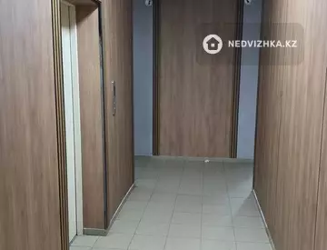 2-комнатная квартира, этаж 8 из 10, 47 м²