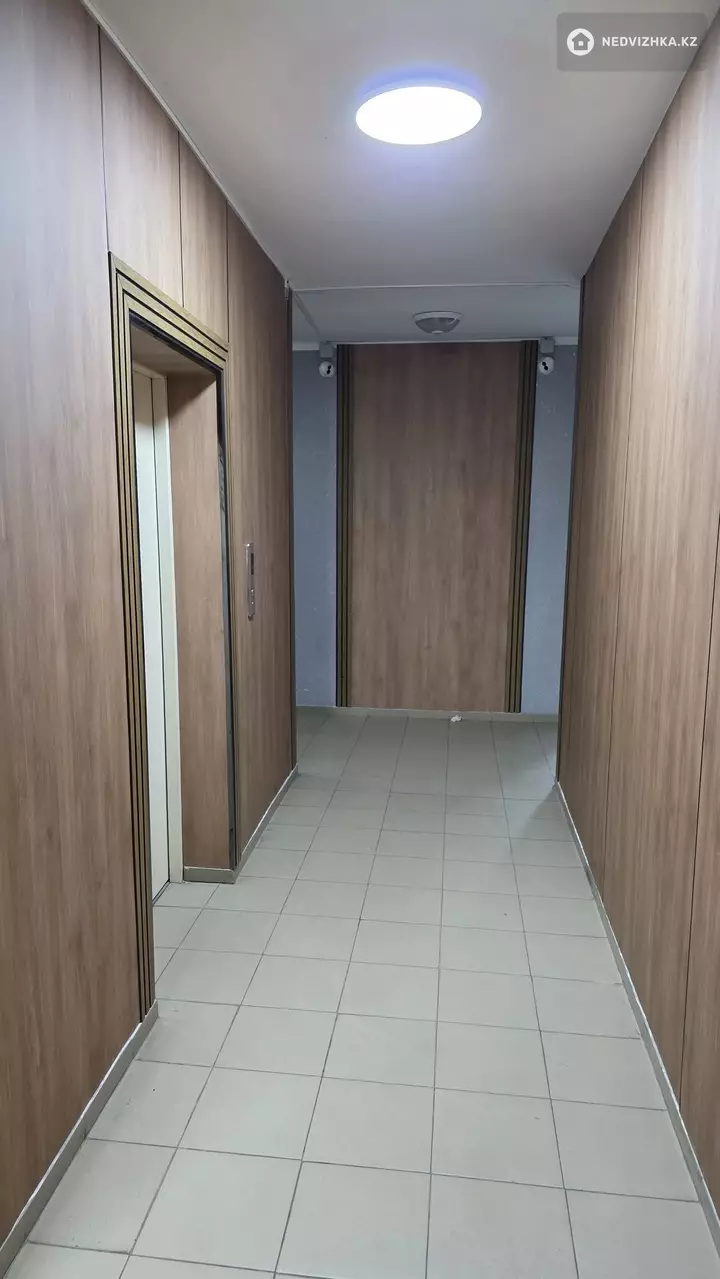 47 м², 2-комнатная квартира, этаж 8 из 10, 47 м², изображение - 1