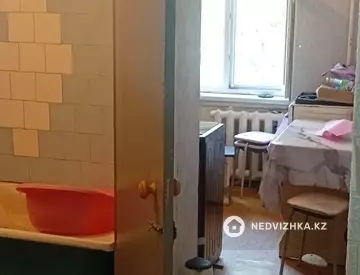 57 м², 3-комнатная квартира, этаж 4 из 5, 57 м², изображение - 5