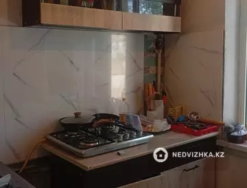 57 м², 3-комнатная квартира, этаж 4 из 5, 57 м², изображение - 6