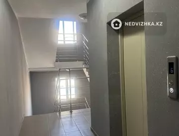 47 м², 2-комнатная квартира, этаж 8 из 10, 47 м², изображение - 11