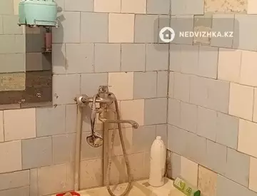 57 м², 3-комнатная квартира, этаж 4 из 5, 57 м², изображение - 7
