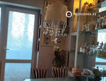 54 м², 2-комнатная квартира, этаж 5 из 5, 54 м², изображение - 4