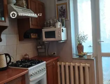 2-комнатная квартира, этаж 5 из 5, 54 м²