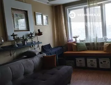 2-комнатная квартира, этаж 5 из 5, 54 м²