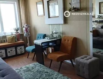 2-комнатная квартира, этаж 5 из 5, 54 м²