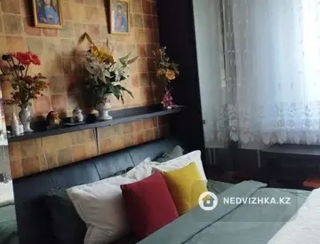 2-комнатная квартира, этаж 5 из 5, 54 м²