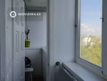 54 м², 2-комнатная квартира, этаж 5 из 5, 54 м², изображение - 9
