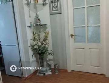 54 м², 2-комнатная квартира, этаж 5 из 5, 54 м², изображение - 5