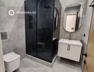 3-комнатная квартира, этаж 6 из 16, 85 м²