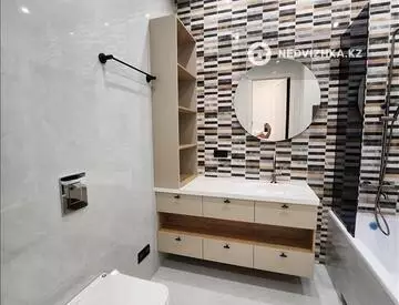 3-комнатная квартира, этаж 6 из 16, 85 м²