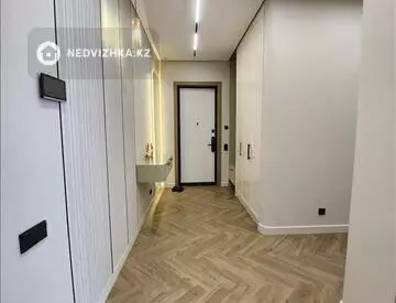3-комнатная квартира, этаж 6 из 16, 85 м²