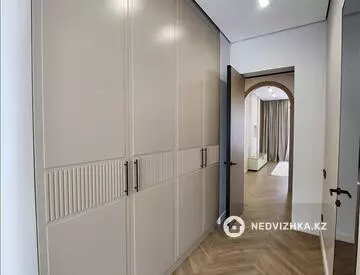3-комнатная квартира, этаж 6 из 16, 85 м²
